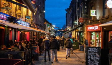 Worries new rules will heap pressure on renters in a city already seeing 'concerning trends' - The Journal