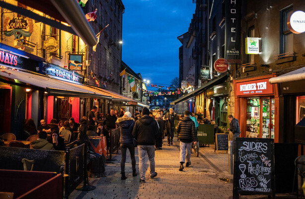 Worries new rules will heap pressure on renters in a city already seeing 'concerning trends' - The Journal