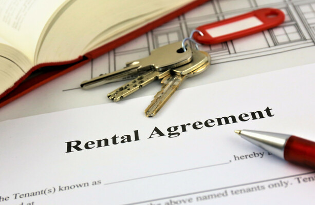 Changes for new tenancies will kick in tomorrow - here's what renters need to know - The Journal