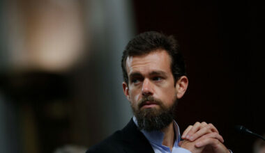 Financial services company Block to lay off almost half its staff and replace them with AI - The Journal