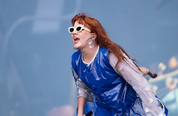 CMAT faces stiff competition from Bad Bunny, Taylor Swift and more at tonight’s Brit Awards