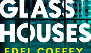 I set my novel in a two-tier housing nightmare that came true