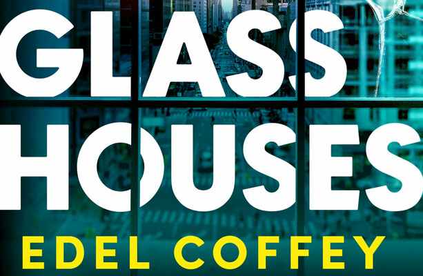 I set my novel in a two-tier housing nightmare that came true