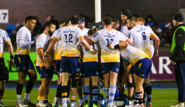 Leinster misfire in the Welsh rain as they fall to defeat · The 42