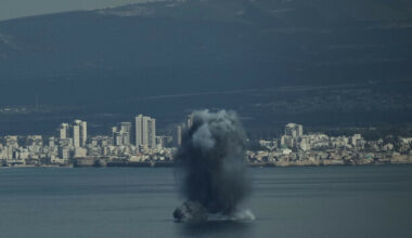 Airlines suspend flights to the Middle East as Iran responds to US and Israeli strikes - The Journal