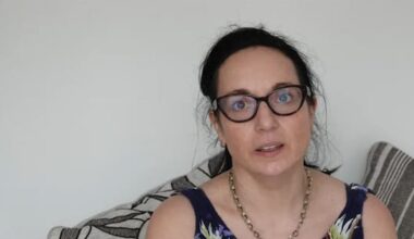 Medical tourist claims surgery destroyed her stomach