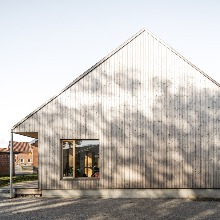 Henning Larsen Launches OpenDetail as Digital Platforms Expand Carbon-Focused Tools for the Built Environment - Image 1 of 15