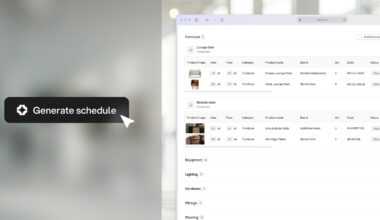 AI workspace Avoice "levels the playing field" between architecture firms