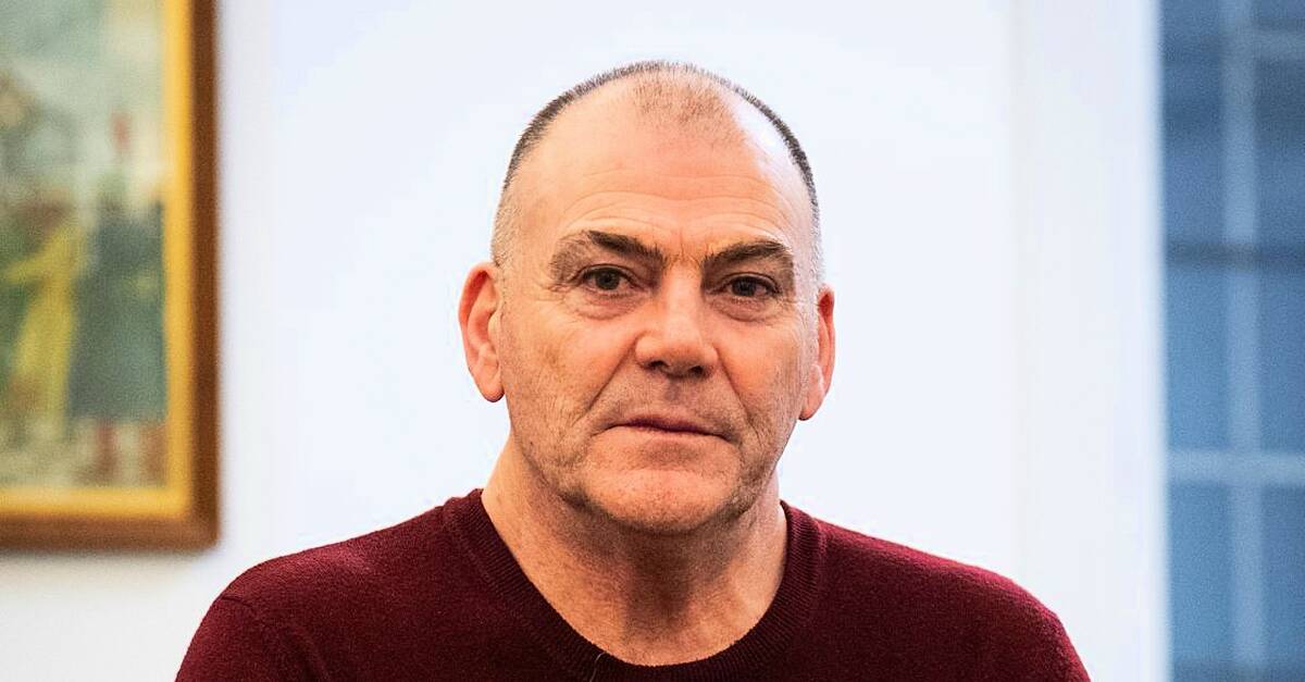 ‘Hero’ bus driver says he did not tell his family in Ireland about tribunal