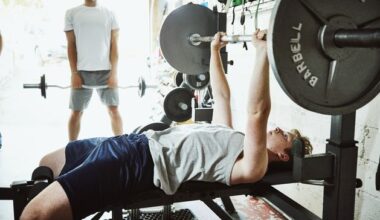 Bill Linnane: Youngsters today are more into barbells than bars, but that’s not a bad thing