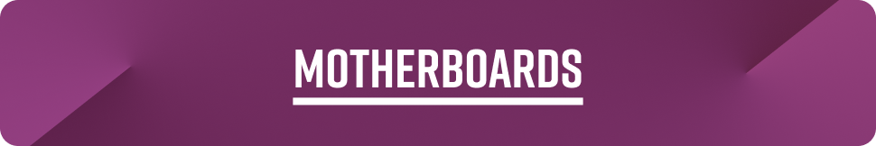 APCA 2026 motherboards