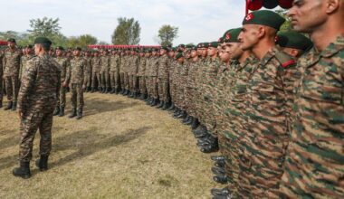 Veterans Slam Govt's Decision to End Tax Exemption For Superannuated Soldiers Receiving Disability Pension