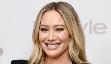 Hilary Duff Confirms Theories That New Music References ‘Complicated’ Family Amid Haylie Duff Rumors | Haylie Duff, Hilary Duff | Celebrity News and Gossip | Entertainment, Photos and Videos
