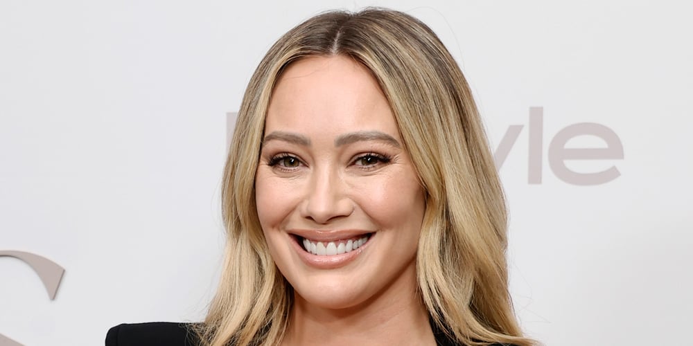 Hilary Duff Confirms Theories That New Music References ‘Complicated’ Family Amid Haylie Duff Rumors | Haylie Duff, Hilary Duff | Celebrity News and Gossip | Entertainment, Photos and Videos