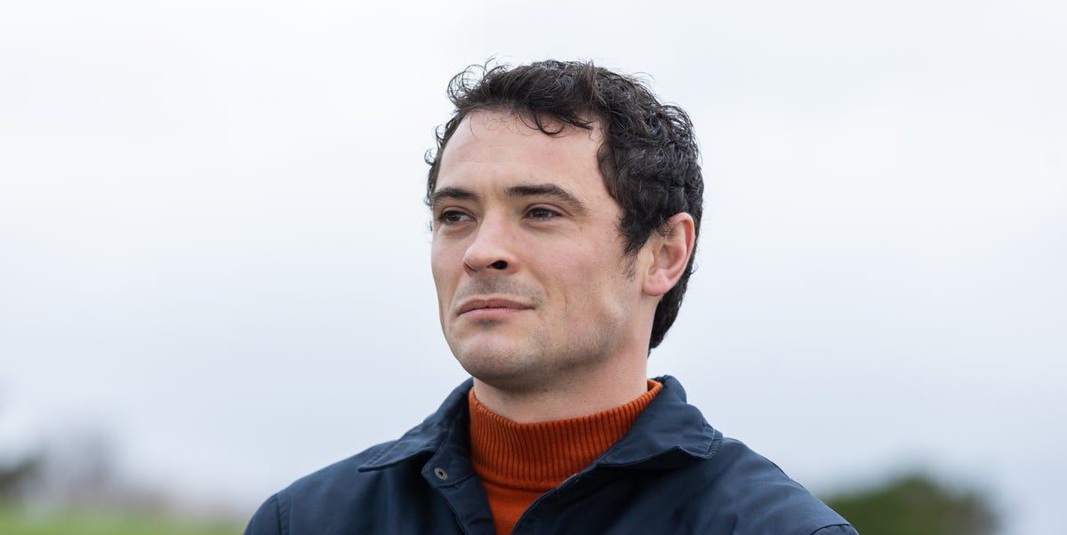 Hollyoaks confirms Rex and Ste's future as emotional secret continues