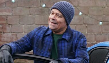 Hollyoaks confirms Donny’s big career change with nostalgic Brookside connection