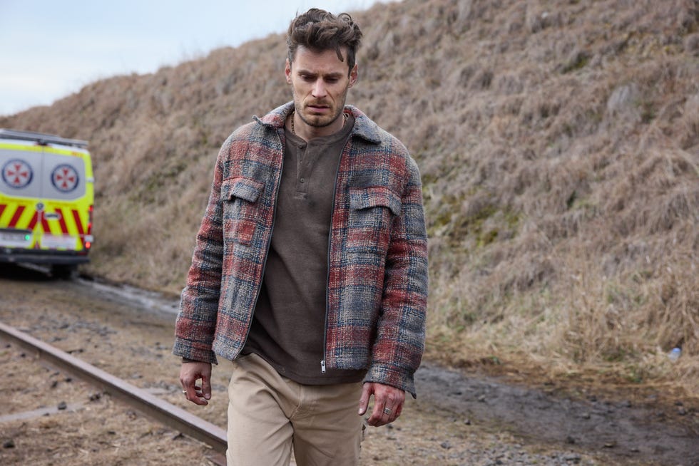 eddie shepherd in home and away