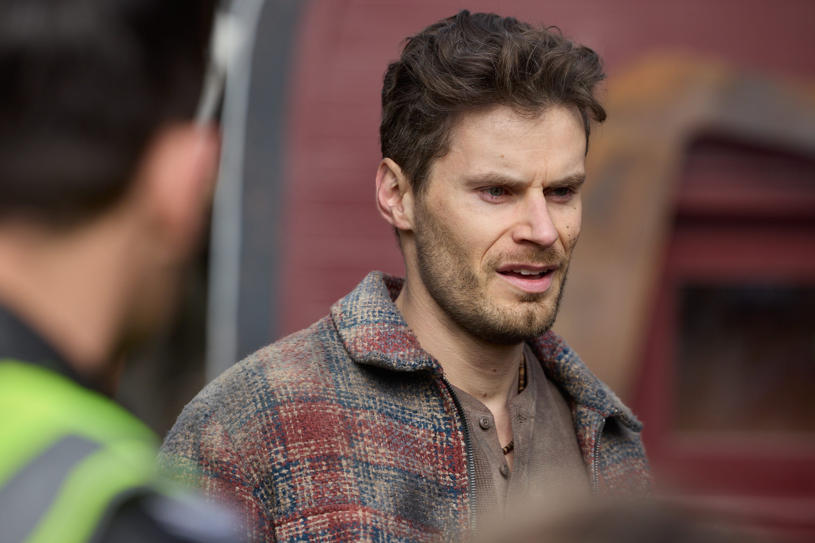 eddie shepherd in home and away