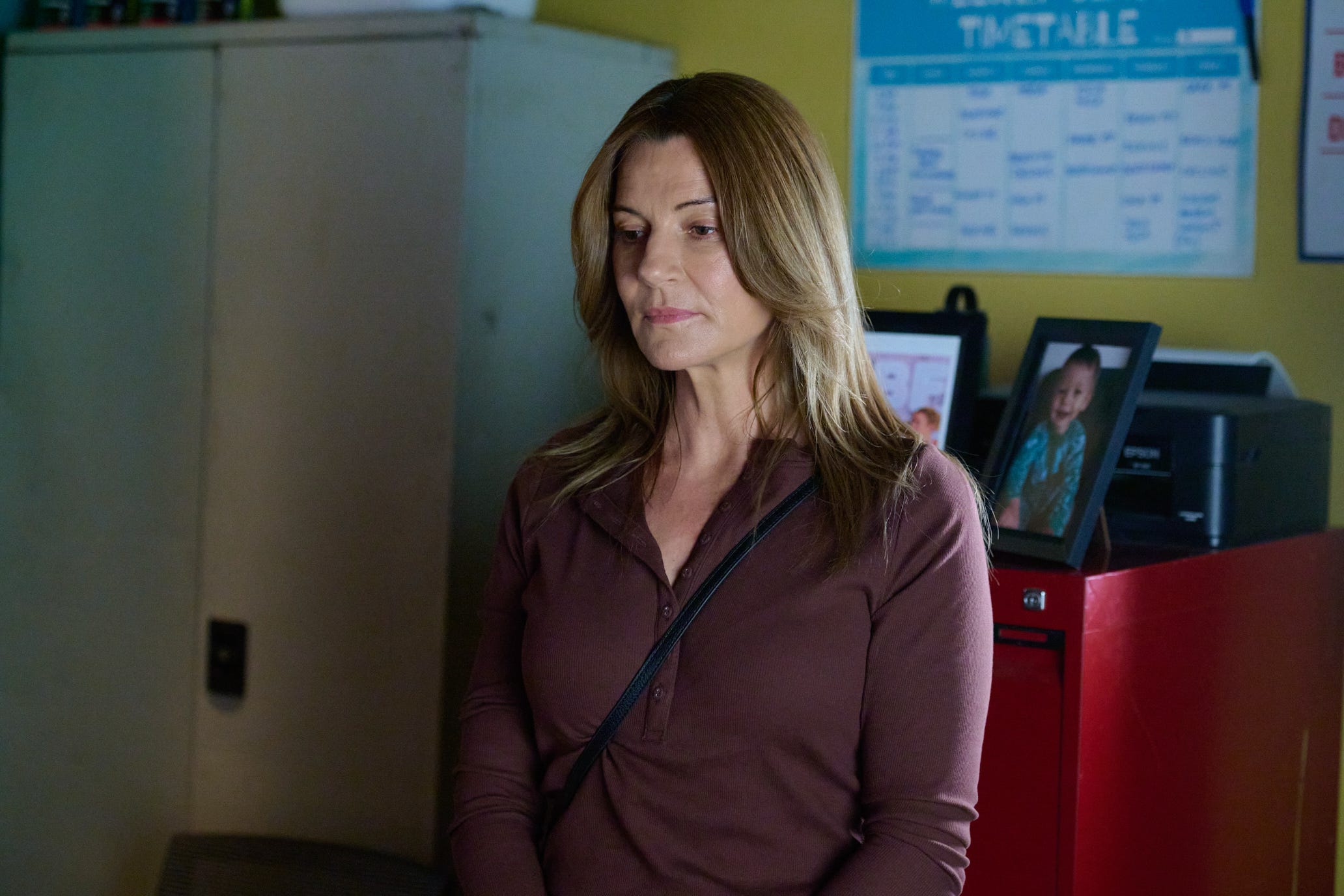 kerrie matheson in home and away