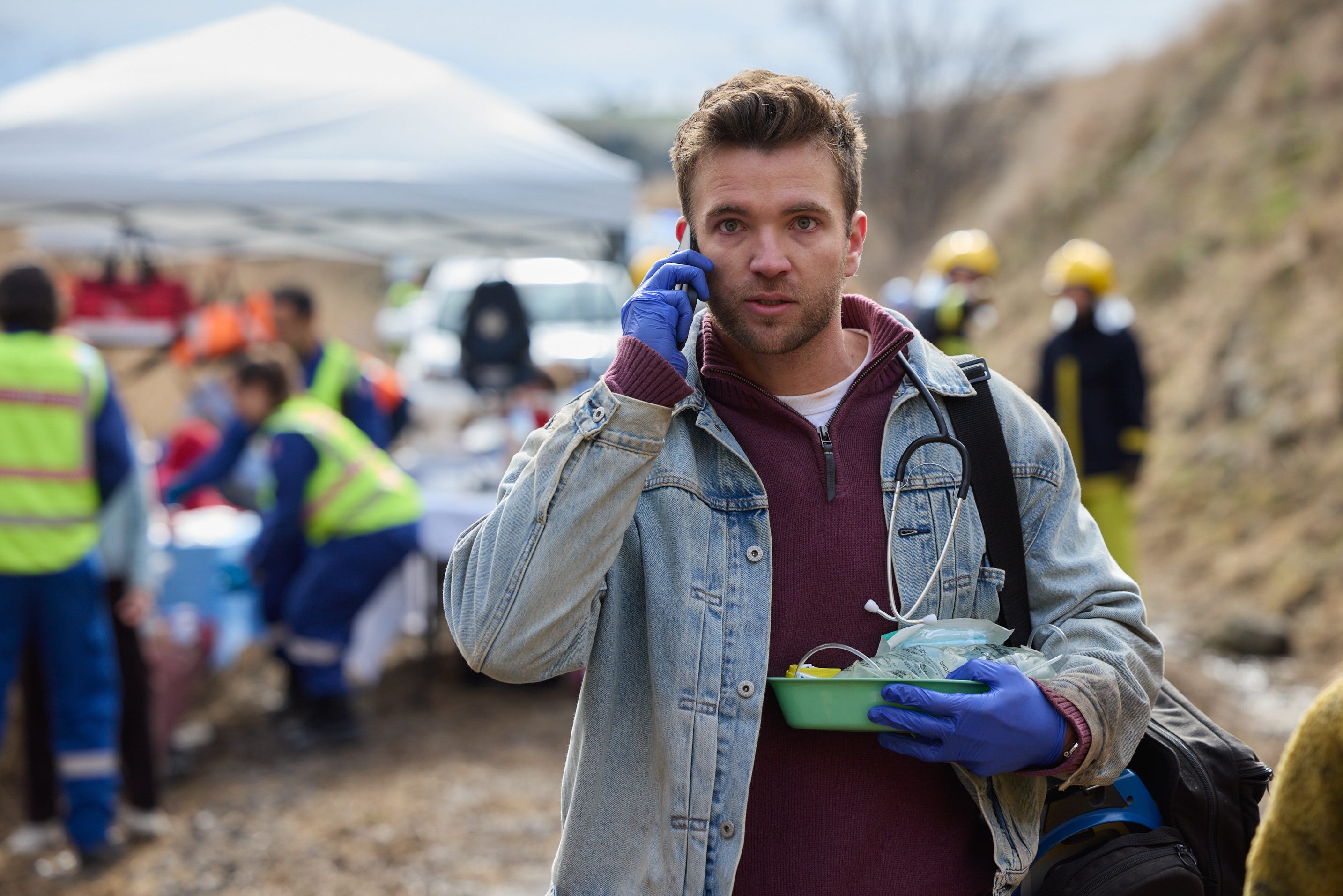 levi fowler in home and away