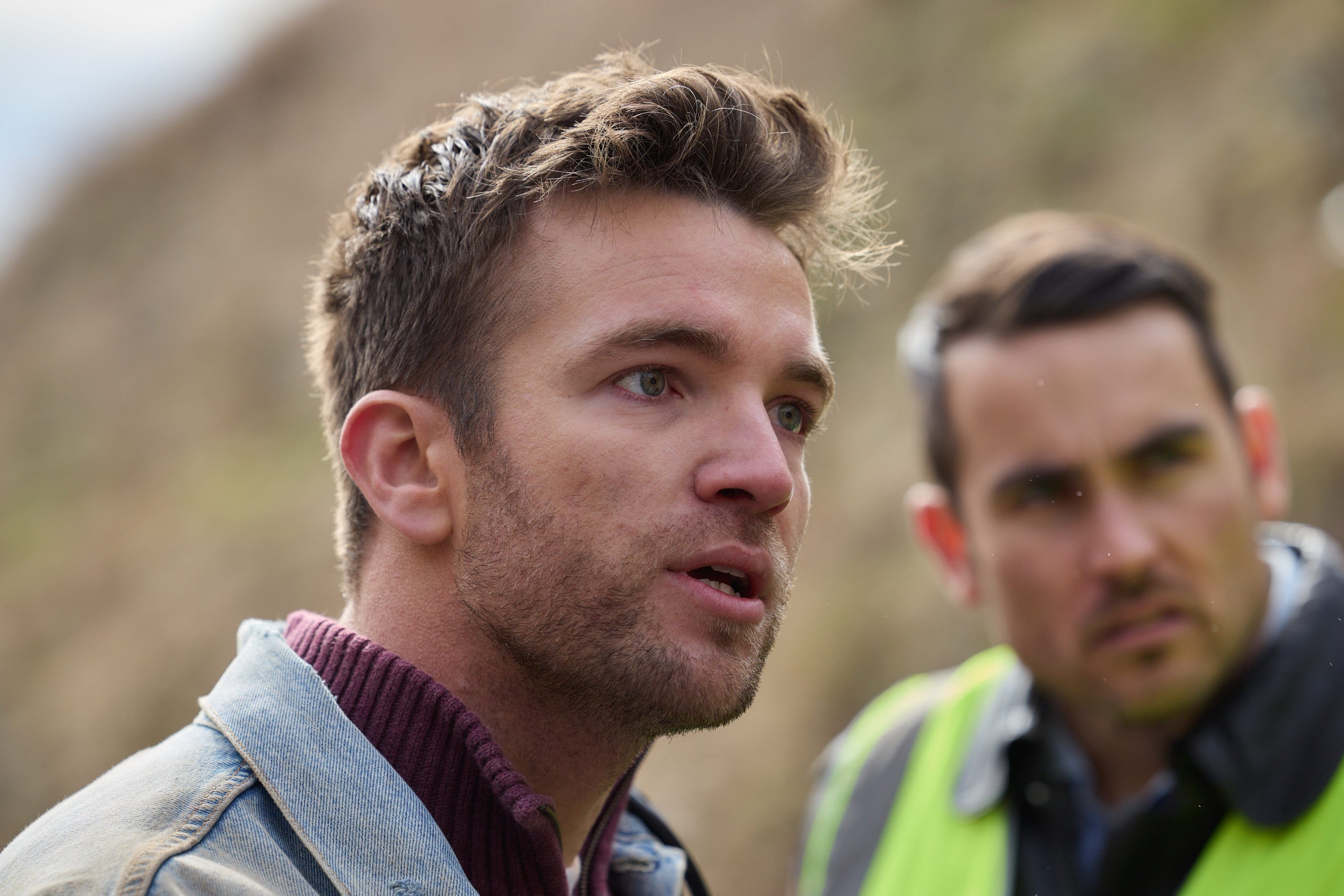 levi fowler and cash newman in home and away