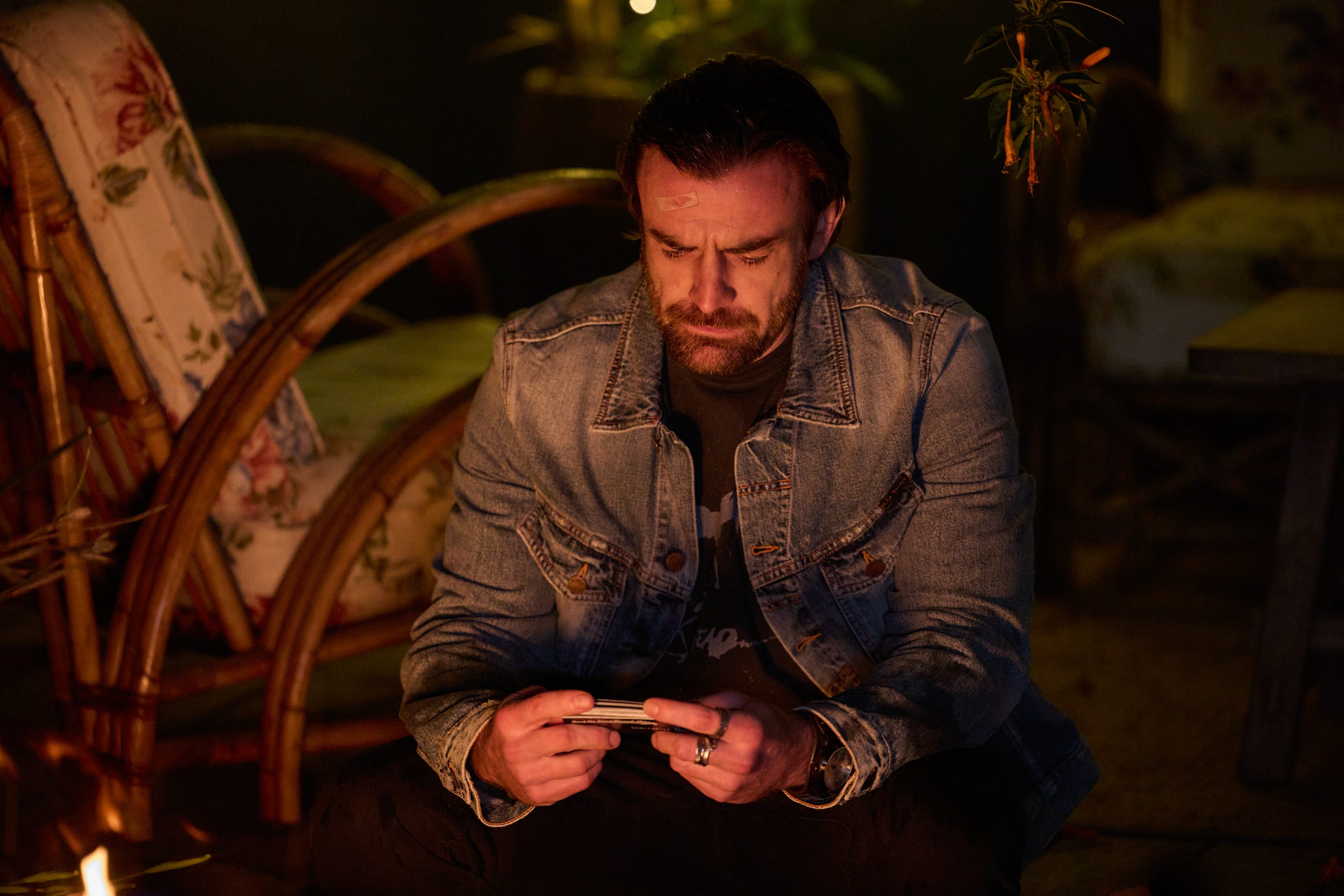 remi carter in home and away