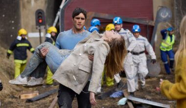 13 huge Home and Away spoilers for next week (23 to 27 February)