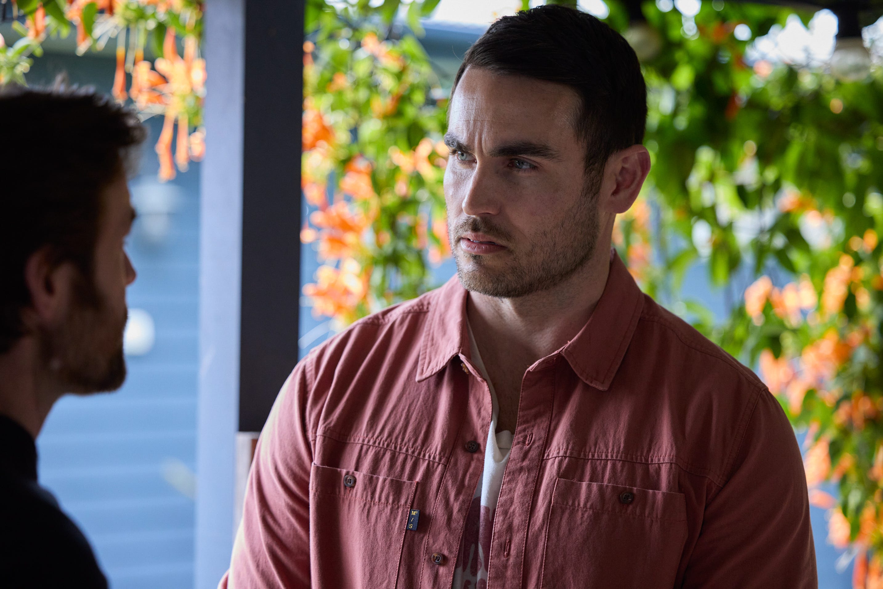 remi carter and cash newman in home and away