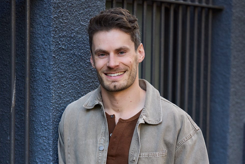 stephen madsen as eddie shepherd in home and away