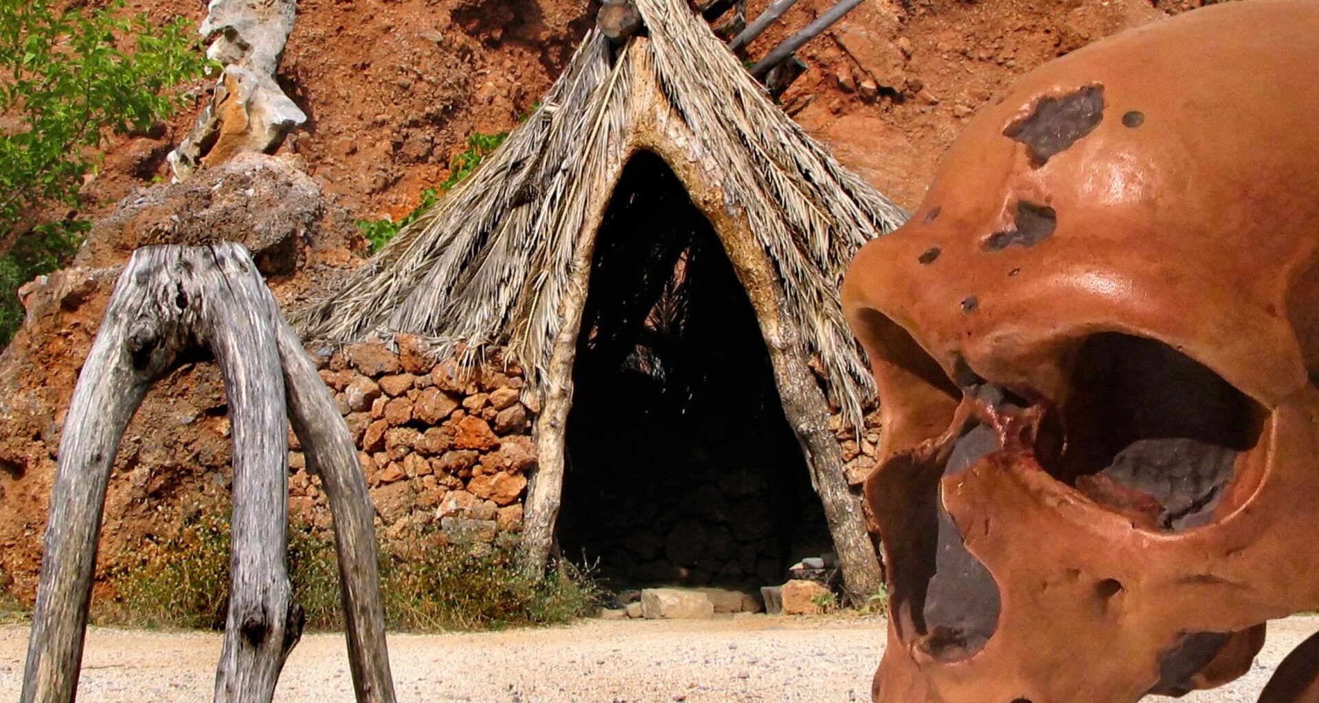 Women’s labor shaped human evolution in ways long overlooked