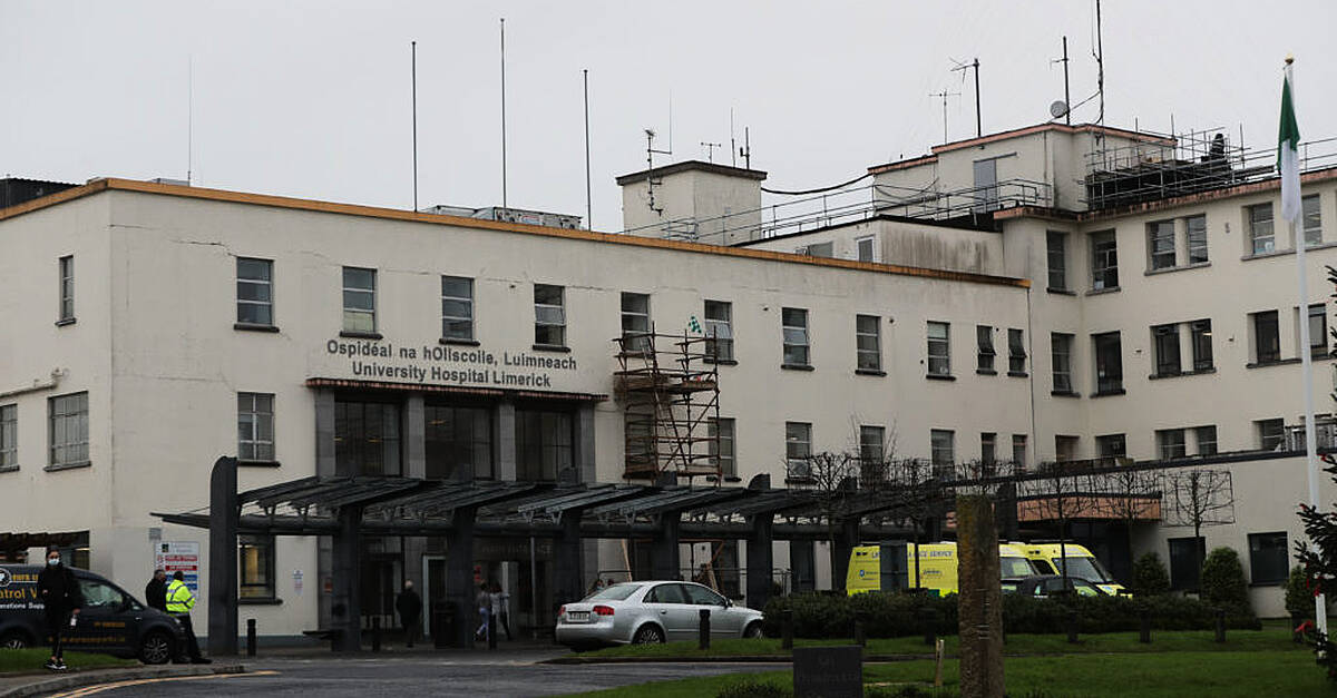 Nearly 120 people waiting for beds in UHL