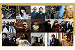 This Week in Music in Ireland: Concerts and Upcoming Deadlines (3–8 February 2026)