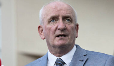 HSE chief apologises 'unequivocally' over treatment of patients at North Kerry CAMHS