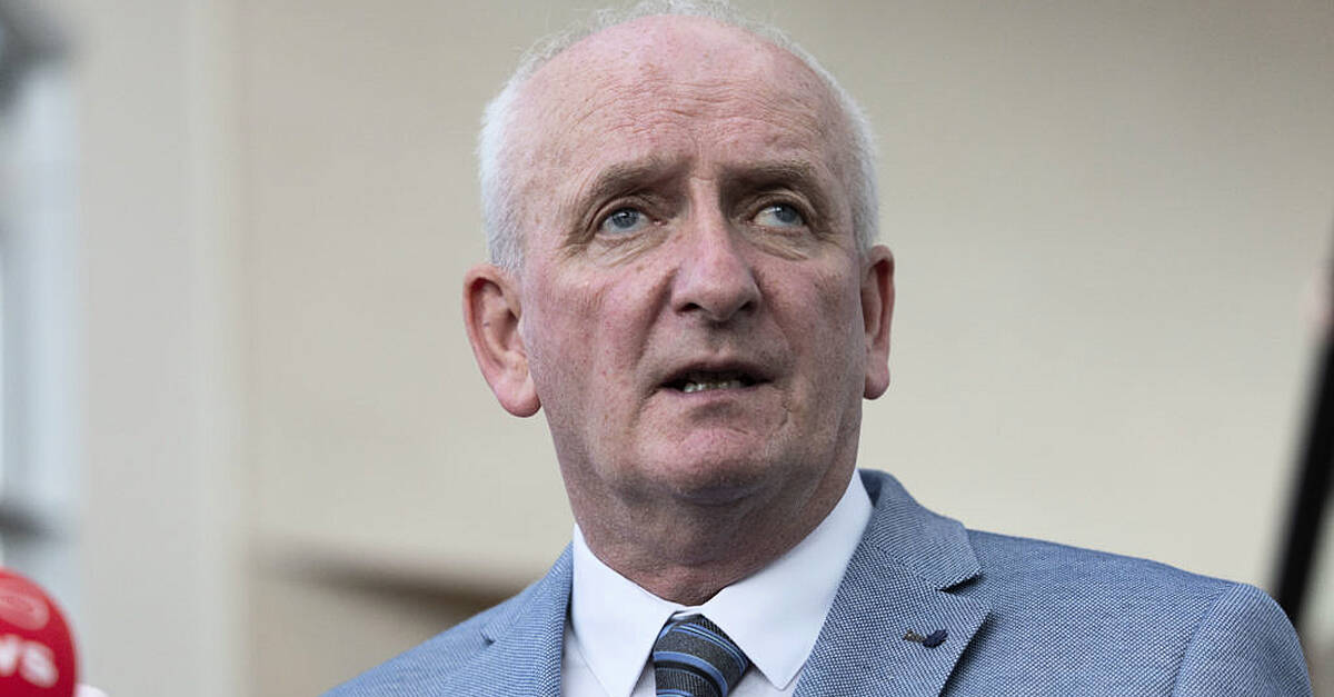 HSE chief apologises 'unequivocally' over treatment of patients at North Kerry CAMHS