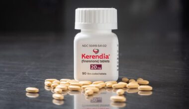 Mineralocorticoid Blocker Gets EU Nod for Heart Failure