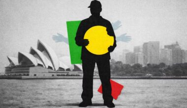 Australia’s Jobless Rate Held At 4.1% In January