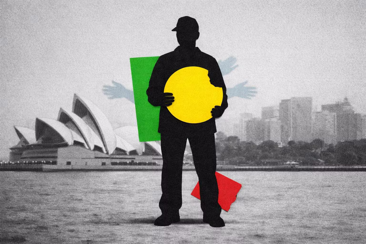 Australia’s Jobless Rate Held At 4.1% In January