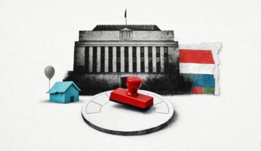 Bank Of Canada Cuts Are Back On The Table