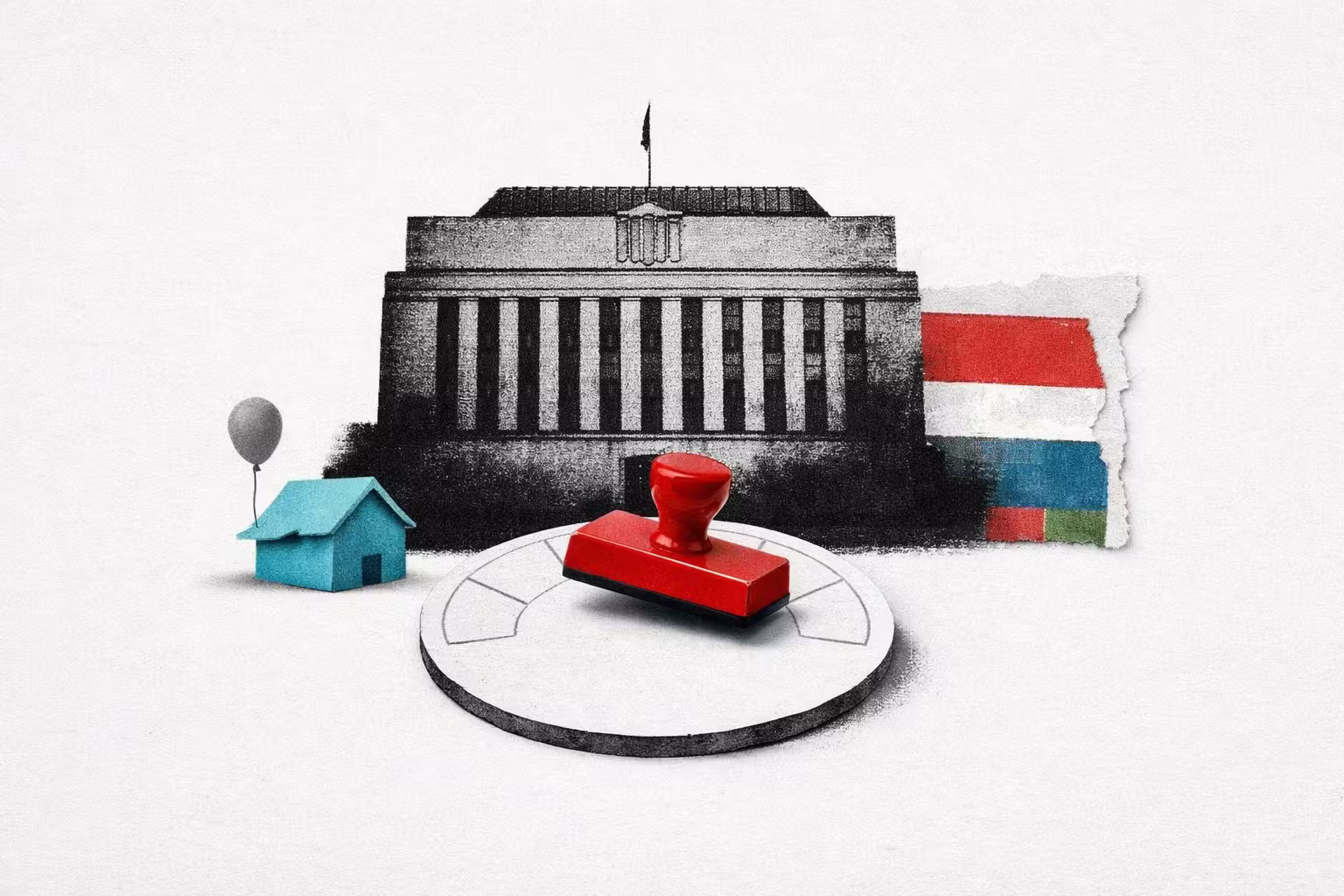 Bank Of Canada Cuts Are Back On The Table