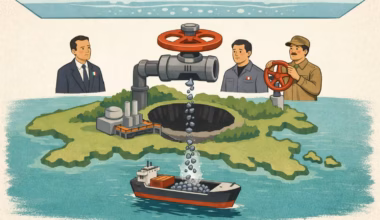 Nickel Prices Rose After Indonesia Slashed Weda Bay’s 2026 Quota