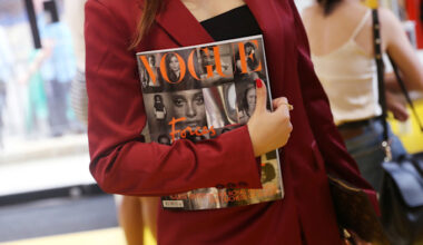 Condé Nast CEO says AI is a ‘death blow’ to Google search