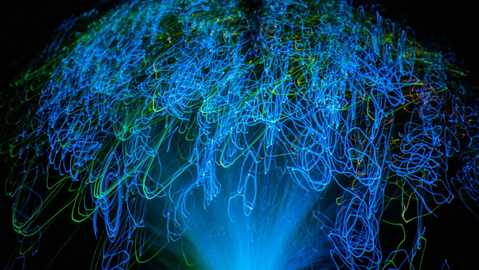 AI has driven investors to hallucinations