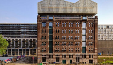 There may be no finer place to see photography than Rotterdam’s Fotomuseum