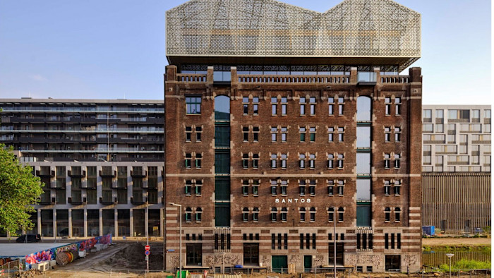 There may be no finer place to see photography than Rotterdam’s Fotomuseum