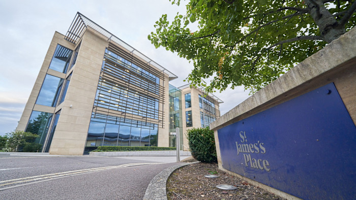 European wealth managers hit back after fears AI will make them obsolete