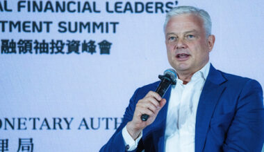 Schroders chief vows to keep wealth manager Cazenove after £9.9bn takeover