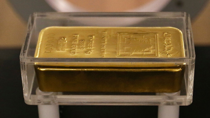 Lebanon eyes sale of gold reserves to rescue banks and the economy