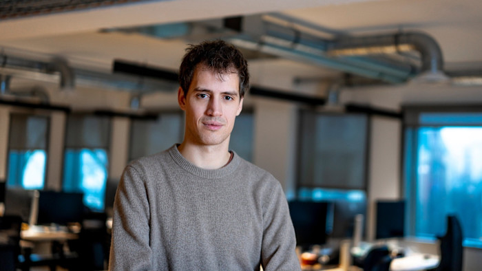 Mistral’s revenues soar over $400mn as Europe seeks AI independence