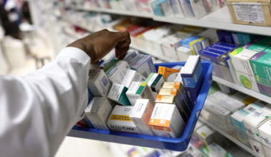 NHS drugs deal with US to cost £1bn over next three years
