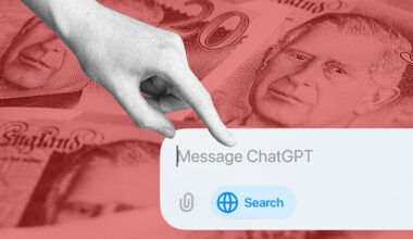 What you said about my new ChatGPT investment adviser